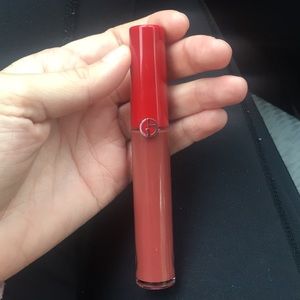 Giorgio Armani lip
